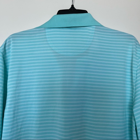 Mens Greg Norman Polo Shirt - Picture 11 of 13